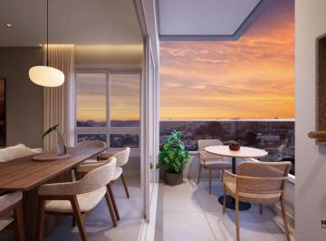 Apartamento · 70m² · 2 Quartos · 2 Vagas · Residencial Pinot Noir | 02 Dormitórios | Panazzolo