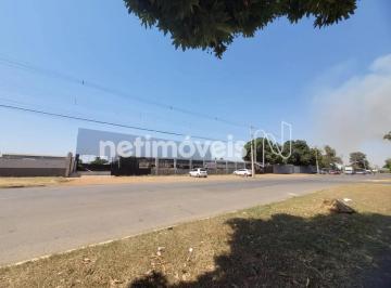 Comercial , Brasília · GALPÃO COMERCIAL