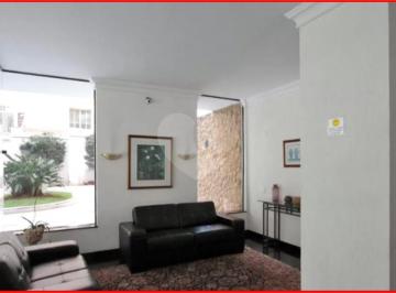 Área de Serviço · Apartamento com 3 quartos à venda em Santa cecília - SP