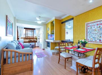 659724.jpg · Apartamento 01 Dormitório - Bairro Centro