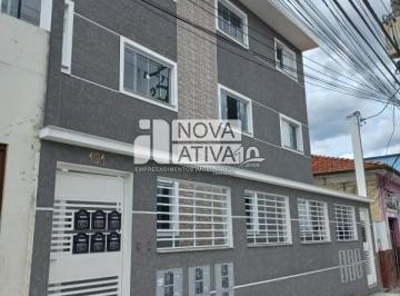 Foto 01 · Apartamento, Vila Maria Alta, São Paulo, SP