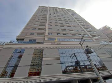 Apartamento · 65m² · 2 Quartos · 1 Vaga · PLACE D' FRANCE MORRETES