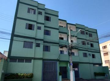 Apartamento · 61m² · 2 Quartos · 1 Vaga · Apartamento à venda no bairro Varginha, com 2 quartos, com ótima localização