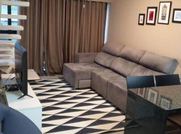 Apartamento · 53m² · 1 Quarto · 1 Vaga · Apartamento para Aluguel - Jardim Iracema, 1 Quarto, 53 m2 - Barueri