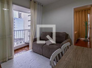 Apartamento · 36m² · 1 Quarto · 1 Vaga · Apartamento para Aluguel - Aclimação, 1 Quarto, 36 m2 - São Paulo