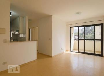 Apartamento · 60m² · 2 Quartos · 1 Vaga · Apartamento para Aluguel - Consolação, 2 Quartos, 60 m2 - São Paulo