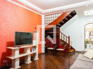 Casa · 350m² · 3 Quartos · 2 Vagas · Casa para Aluguel - Jardim Anália Franco, 3 Quartos, 350 m2 - São Paulo