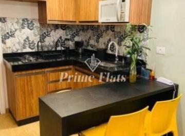 Apartamento · 28m² · 1 Quarto · Flat disponível para venda no Le Premier, com 28m² e 1 dormitório