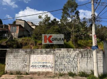 Terreno · 500m² · Terreno à venda - na Vila Pomar
