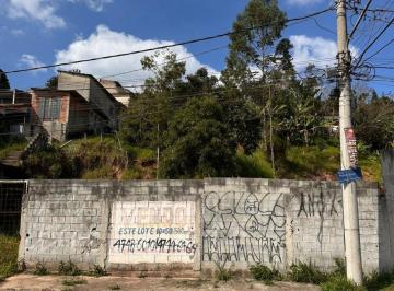Terreno · 500m² · Terreno à venda - na Vila Pomar