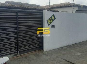 Casa · 200m² · 4 Quartos · 4 Vagas · Casa com 4 quartos, Gramame - João Pessoa