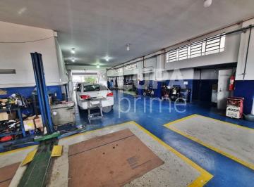 Comercial · 918m² · 4 Vagas · PRÉDIO COMERCIAL COM 918M² DE ÁREA CONSTRUÍDA À VENDA NA VILA MARIA ALTA