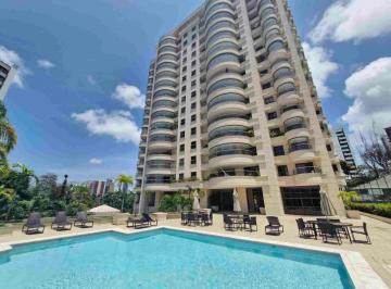 Apartamento · 263m² · 4 Quartos · 4 Vagas · Excelente apartamento 4 quartos, suítes à venda no Alto do Itaigara