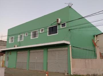 Comercial , Samambaia · EXCELENTE PRÉDIO COMERCIAL EM SAMAMBAIA!