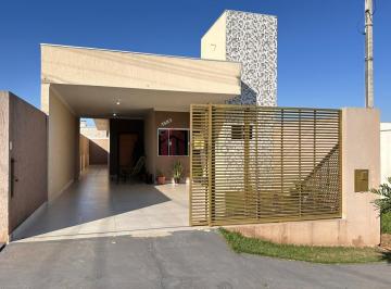 Foto 01 · Imperdível: Casa à venda em Umuarama-PR, Parque Residencial Belo Monte, 3 quartos, 1 suíte, 1 sala, 