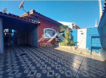Casa · 90m² · 2 Quartos · 3 Vagas · Casa em Peruíbe