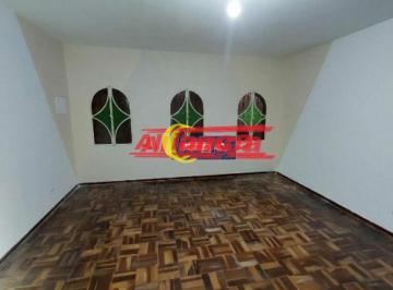 Casa · 201m² · 4 Quartos · 4 Vagas · CASA 201m² - COM 4 QUARTOS PARA LOCAÇÃO NO JARDIM SANTA CLARA