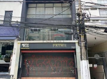 Comercial · 568m² · PINHEIROS - Oportunidade Exclusiva: Prédio Comercial, São Paulo - Venda e Locação Imediata!