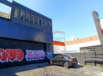 Comercial · 497m² · 6 Vagas · Loja para alugar na Avenida Água Fria - 497m².