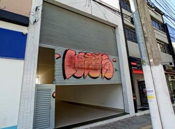 Comercial · 190m² · Salão comercial com 190m² para alugar, em frente ao Shopping Trimais!