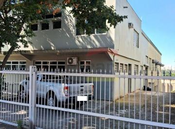 Comercial · 1000m² · Galpão Industrial a venda, Vila Jaraguá, 1000m2