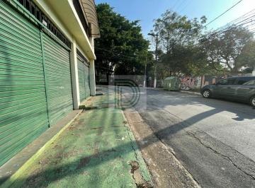 Comercial · 110m² · Galpão comercial - 110m²