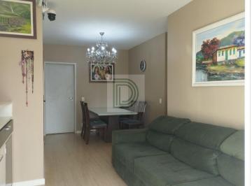 Apartamento · 77m² · 3 Quartos · 2 Vagas · PARC DOMINIQUE BUTANTA  3 DORMS.