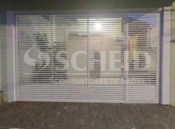 Casa · 130m² · 3 Quartos · 2 Vagas · Sobrado a venda sendo 3 quartos e 2 vagas de garagem na região de interlagos.