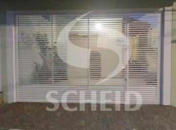 Casa · 130m² · 3 Quartos · 2 Vagas · Sobrado a venda sendo 3 quartos e 2 vagas de garagem na região de interlagos.
