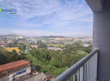 Apartamento · 51m² · 2 Quartos · APARTAMENTO A VENDA - BAIRRO FERRAZÓPOLIS - SÃO BERNARDO DO CAMPO - SP