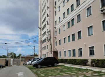 202407161317008120.jpeg · Apartamento para Venda em Lauro de Freitas, Vida Nova, 2 dormitórios, 1 suíte, 1 banheiro, 1 vaga