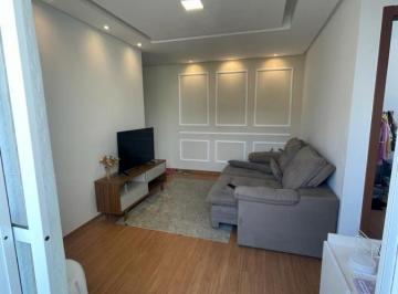 202407170918424773.jpeg · Apartamento para Venda em Lauro de Freitas, Buraquinho, 2 dormitórios, 1 suíte, 1 banheiro, 2 vagas