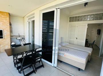 502741fcd4e9e81ffb382e599984d604b5eca098 · Apartamento à venda, 75 m² por R$ 2.500.000,00 - Riviera Módulo 3 - Bertioga/SP