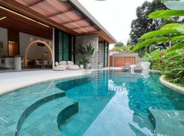 e8ca507d8c60d938600c2c2511bc301410c0d8f7 · Casa à venda, 486 m² por R$ 16.000.000,00 - Riviera Módulo 16 - Bertioga/SP