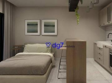 c3a68be2617f98463bcbefb065e07af8cd84423b · Studio à venda, 26 m² por R$ 200.000,00 - Butantã - São Paulo/SP