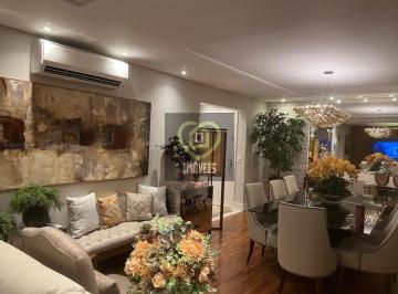 Apartamento · 162m² · 3 Quartos · 3 Vagas · Apartamento à venda no bairro Barra Funda - São Paulo/SP