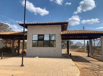Terreno , Sete Lagoas · Lote de 1.000 m2 no condomínio Jequitibá Rosa, após a Ambev em Sete Lagoas/MG