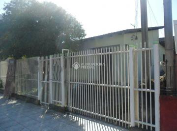 01 · Casa 2 Quartos em Cachoeirinha, Com Garagem, junto Flores da Cunha