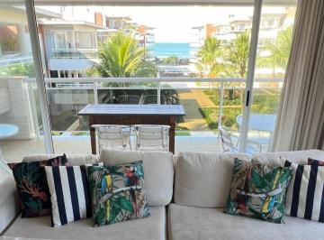 1 · APARTAMENTO EM CONDOMÍNIO DE LUXO DE 3 DORMITÓRIOS SENDO 1 SUÍTE A POUCOS METROS DA AREIA NA PRAIA B