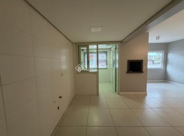Apartamento · 88m² · 2 Quartos · 1 Vaga · Apartamento de 2 quartos com terraço no Centro de São Leopoldo