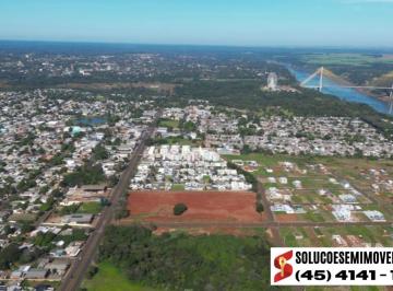 Terreno , Foz do Iguaçu · TERRENO À VENDA NO LOTEAMENTO VILA MARIA