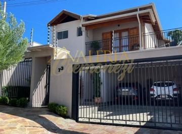 Foto 01 · Casa, Altos da Bela Vista, Indaiatuba, SP