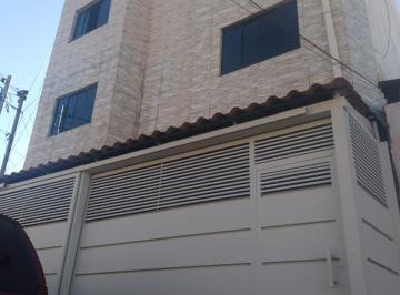 Casa de 9 quartos, Paranoá · Qd. 32 conj. "D" Prédio 2 andares Paranoá-DF