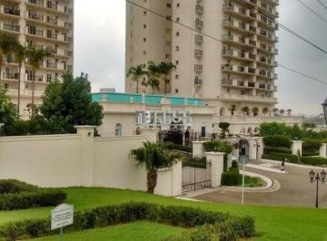 Foto 01 · APARTAMENTO À VENDA NO RESIDENCIAL CAMPOS ELÍSEOS - JUNDIAÍ - SOL DA MANHÃ - AP04907