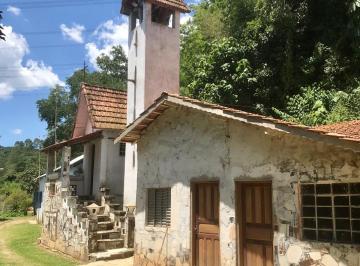 Rural de 6 quartos, Mairiporã · SITIO  EM MAIRIPORA COM 84.000 MIL METROS COM ESCRITURA  