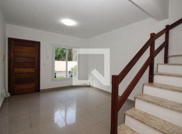 Casa · 101m² · 3 Quartos · 1 Vaga · Casa à Venda - Aberta dos Morros, 3 Quartos,  101 m² - Porto Alegre