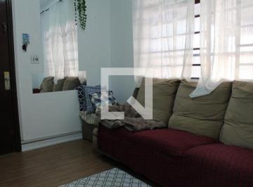 Casa · 120m² · 2 Quartos · 1 Vaga · Casa à Venda - Vila Formosa, 2 Quartos,  120 m² - São Paulo