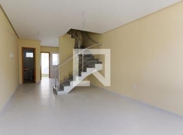 Casa · 127m² · 3 Quartos · 2 Vagas · Casa à Venda - Guarujá, 3 Quartos, 127 m² - Porto Alegre