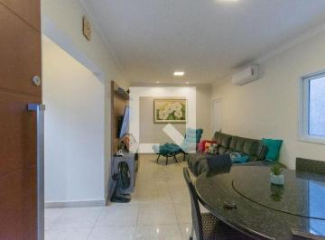 Casa · 120m² · 3 Quartos · 3 Vagas · Casa à Venda - Campos Elíseos , 3 Quartos,  120 m² - Campinas