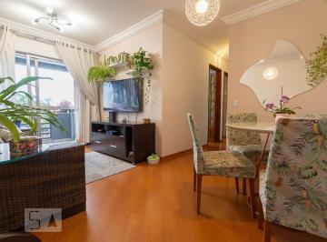 Apartamento · 72m² · 3 Quartos · 2 Vagas · Apartamento à Venda - Tatuapé, 3 Quartos, 72 m² - São Paulo